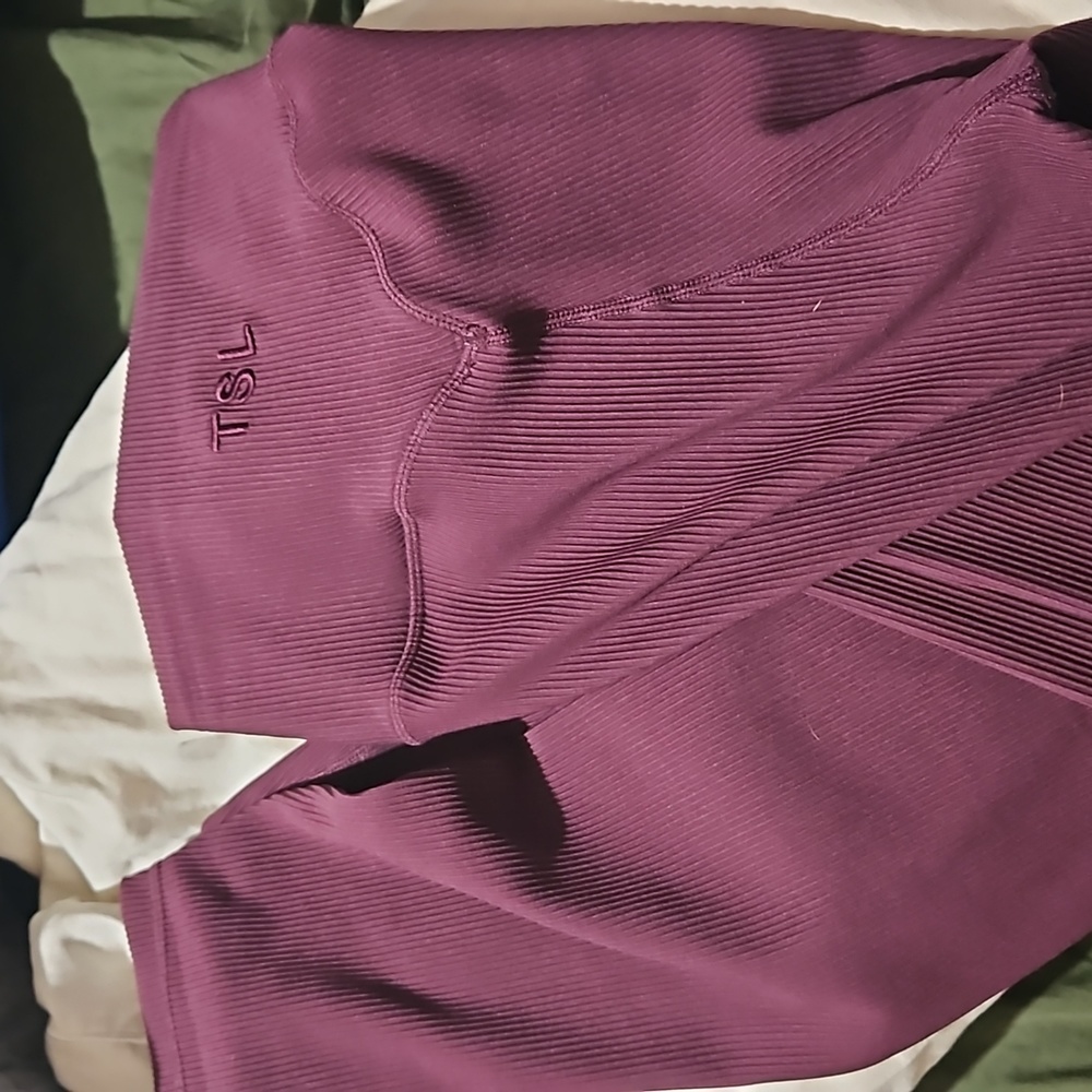Workout Leggings